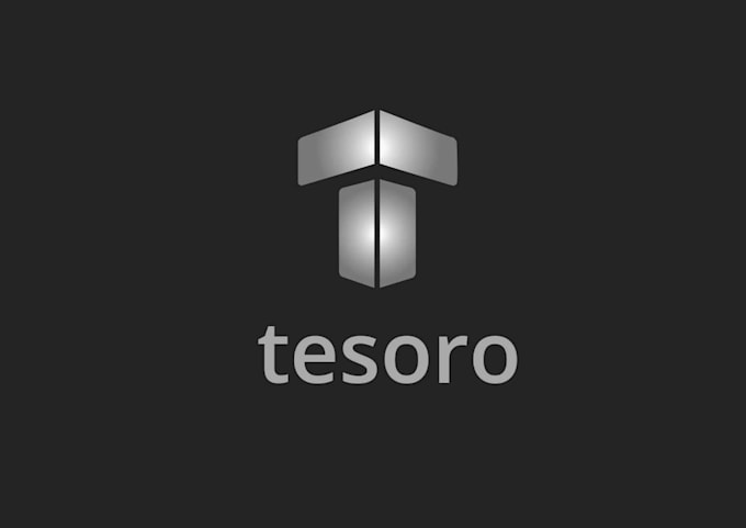 design combined mark logo