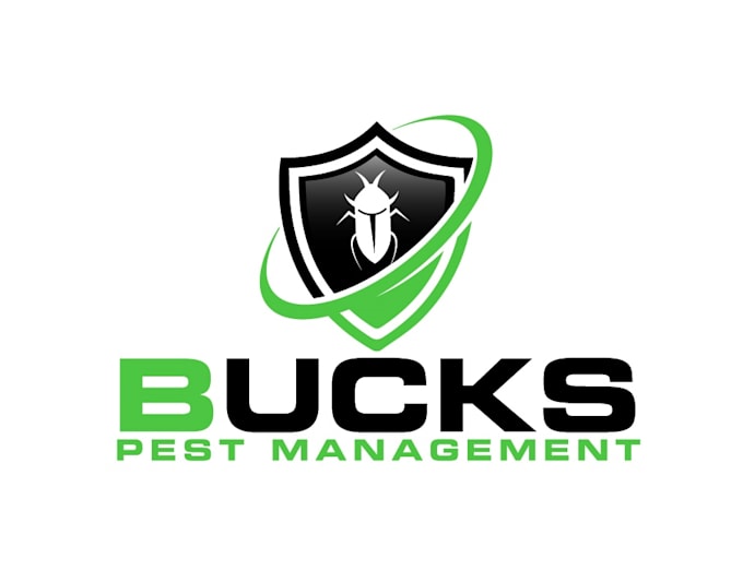 design high quality insects logo with creative concept