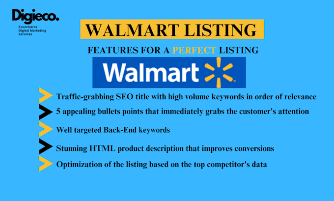 do walmart SEO, product listing, walmart ads, walmart ppc