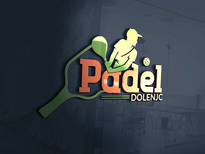 do modern minimalist business logo design