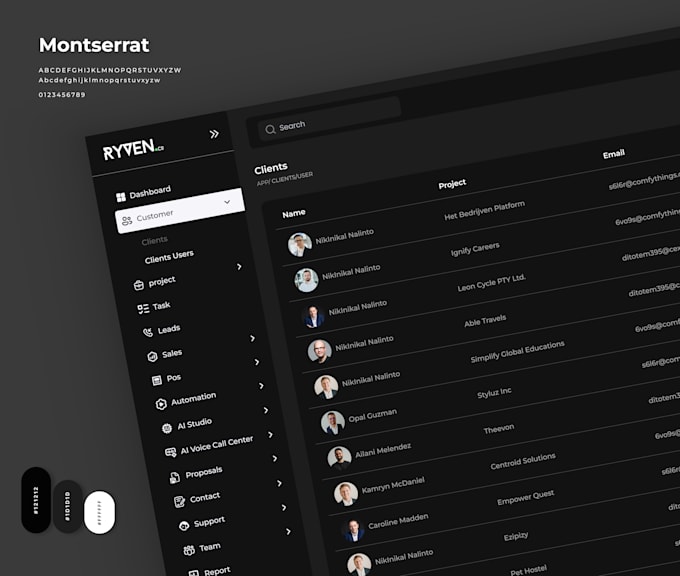 design uiux for your website tailored to your needs