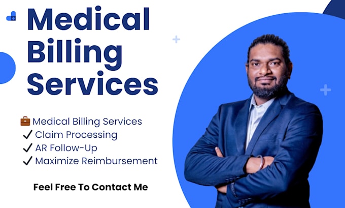 provide expert denial management and reduce claim denials medical billing rcm