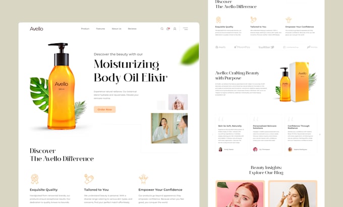 conversion figma to wordpress fast and SEO optimized