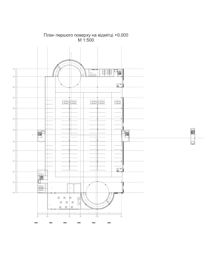design a residential house with architectural drawings