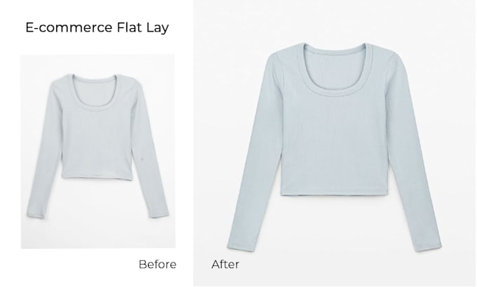 make your product photo clean and amazon ready