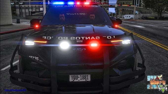 troubleshoot any mods, lspdfr for gta v or fivem for you
