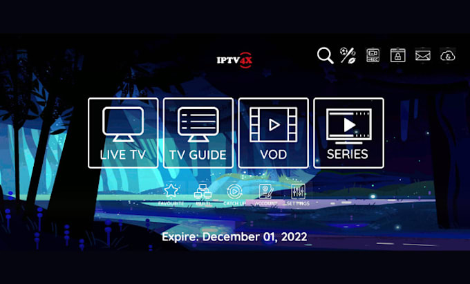 rebrand iptv android app apk, smarter iptv ,xciptv, ibo player, tivimate