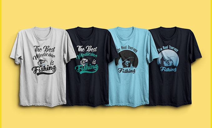 create custom t shirt design as per your choice