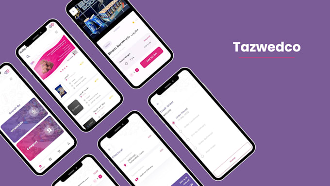 do mobile app development for cross platform with flutter