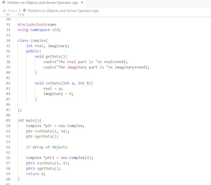 provide professional programming services in c, c plus plus and java