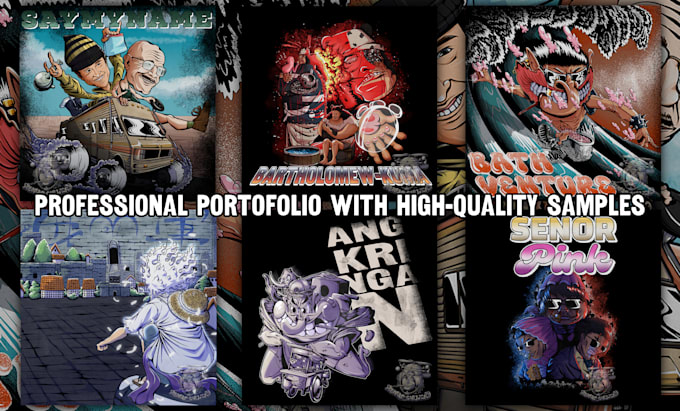 make streetwear clothing apparel design illustration