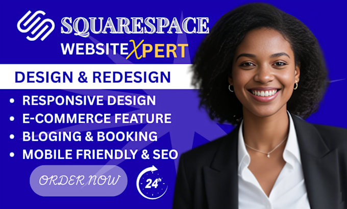 squarespace website design squarespace website redesign and website development