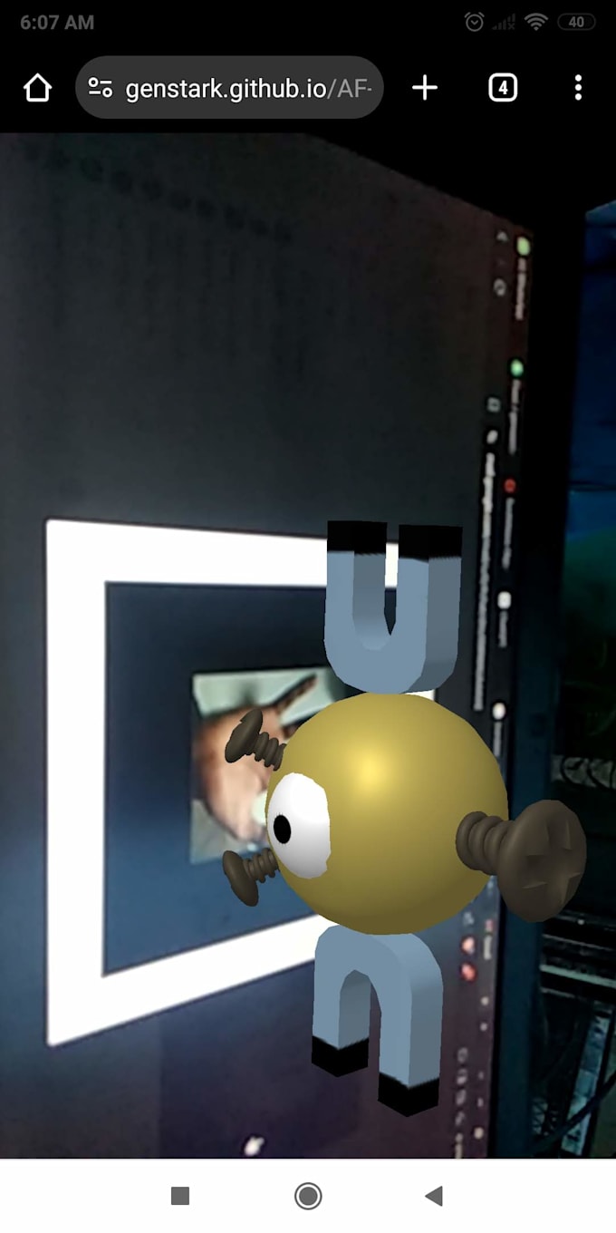 do good augmented reality product