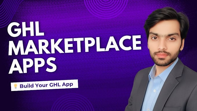 ghl marketplace apps api integration ghl custom app and custom payment provider