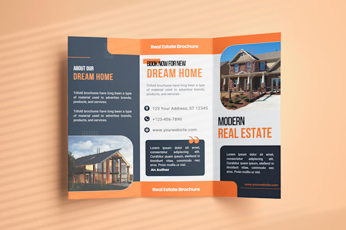 create affordable brochures for business growth