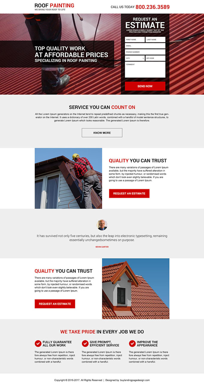 roofing solar leads construction website roofing solar construction sales funnel