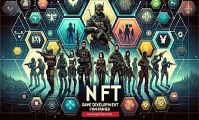 develop nft game, p2e nft game, metaverse game,3d nft game, ar vr game