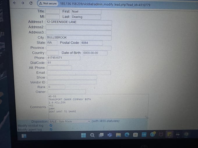 generate high quality leads
