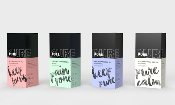 create creative packaging design solutions