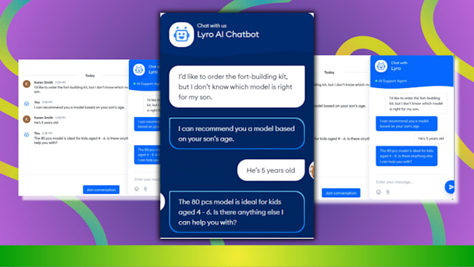 build a chatbot ai plugin for wordpress ecommerce using tidio, manychat chatbot