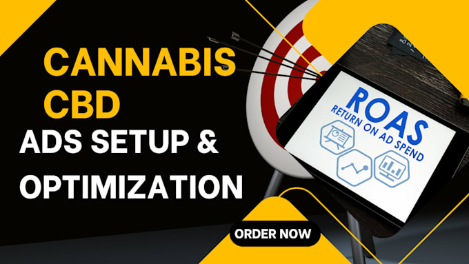 setup cruixie taboola ads, native ads, outbrain ads for cbd, cannabis website