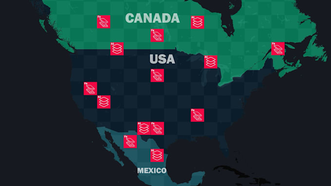 do pro level explainers video and maps animation like vox and search party