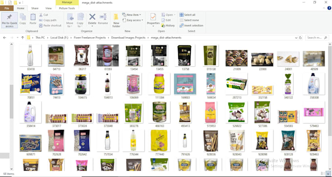 bulk image hosting upload resize and get excel links fast