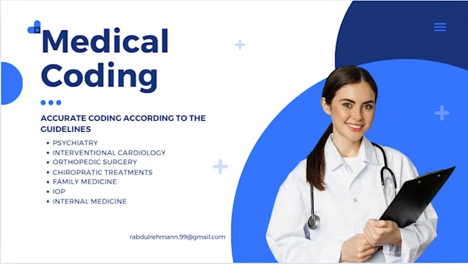 do medical scribing and coding for hcps