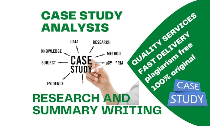 help you with your academic research, case studies and business analysis