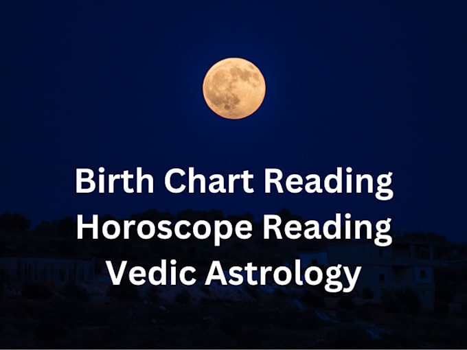 be fortune teller and astrologer