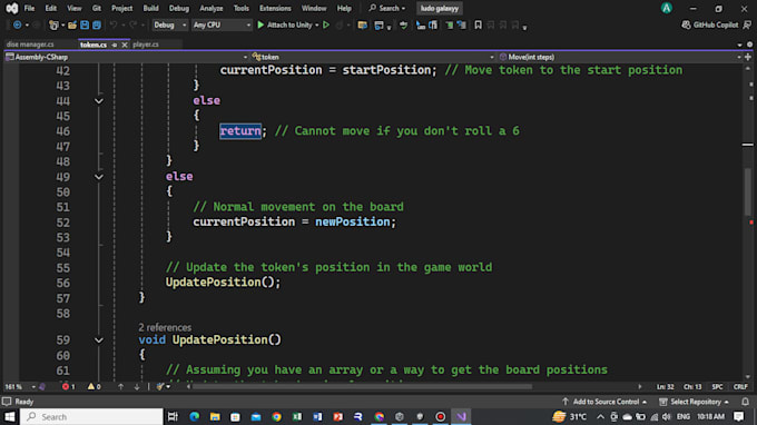 Create scripts for your game by Abpaki792 | Fiverr