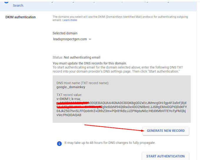 help google workspace support, email, dns, and domain expert