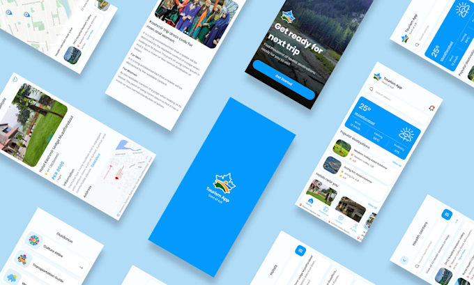 design quality ui and ux design, app design
