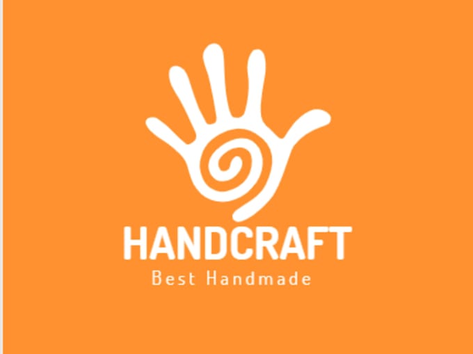 design a custom minimalist logo for your business or brand