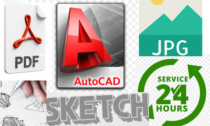 2d mechanical drawing technical drawing in solidworks and autocad draftig