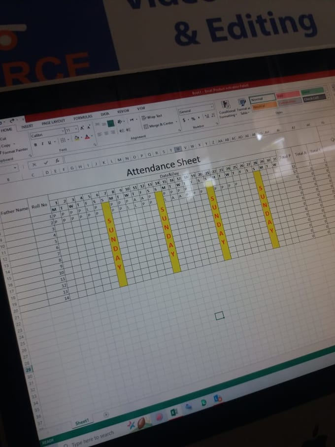 do  web research, data collection, public records google sheets work