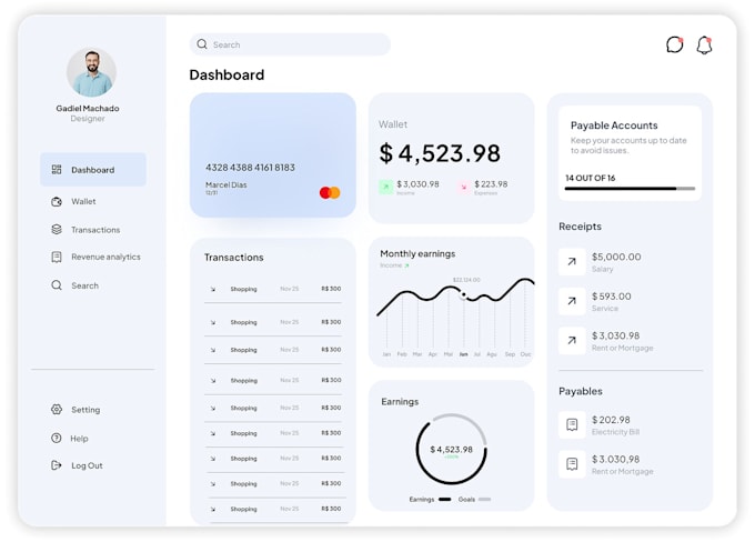provide plaid API integration and consulting