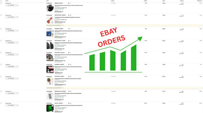 do ebay dropshipping SEO listing amazon to ebay sell product