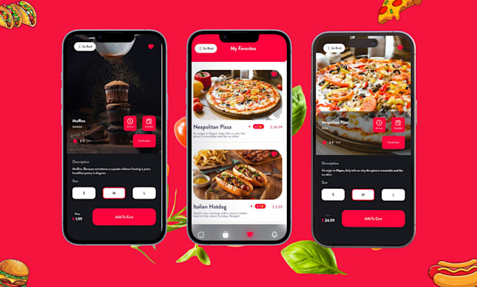 build an interactive prototype and mvp to test your app idea