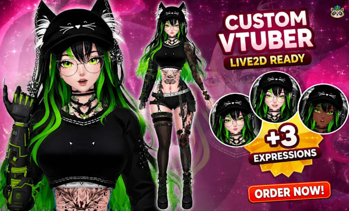 do vrc avatar commission vrchat avatar furry model vr nsfw model 3d furry model