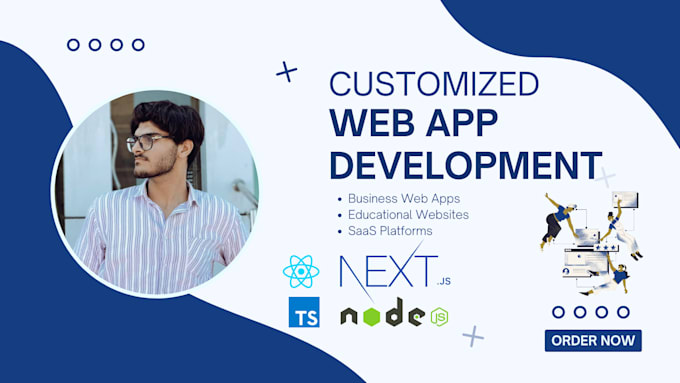 fix and maintain your react js and next js web applications