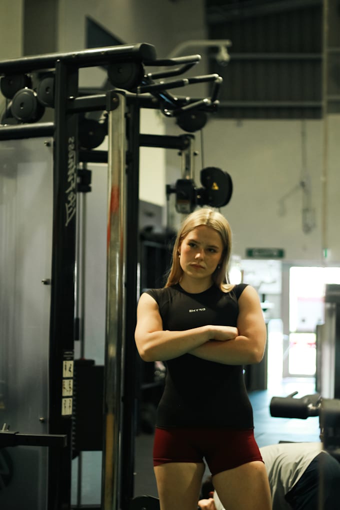 provide in fitness, gym and nutrition programs and coaching