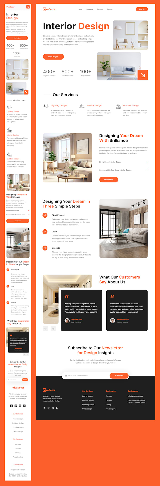 Hacer diseño de figma, sitio web de figma, diseño de sitio web de figma