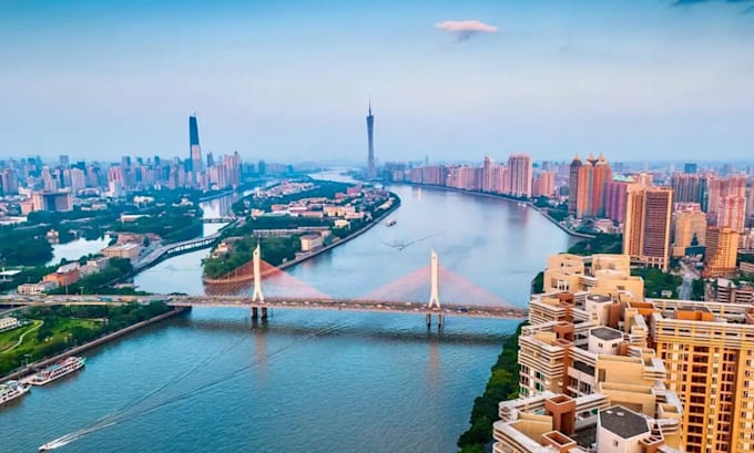 be reliable virtual assistant to help you with anything in china