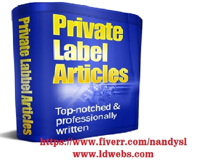 give 300 original  2023 plr articles
