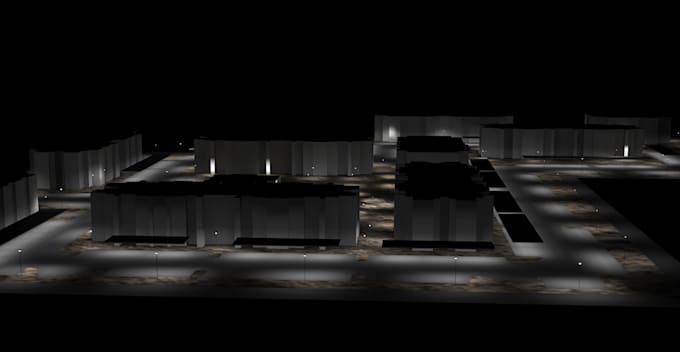 do large exterior photometric designs ROI calculations for you