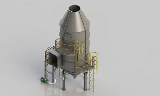 design your idea and help to make your 3d project get real