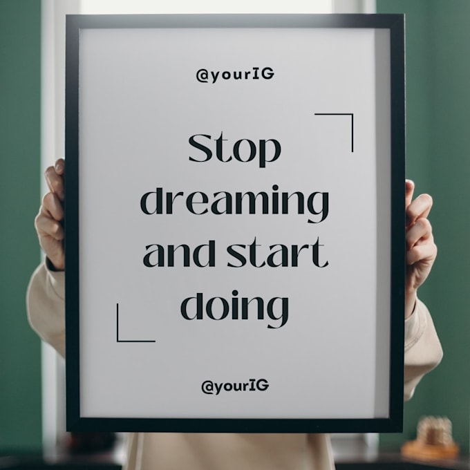 do creating all types of quotes images