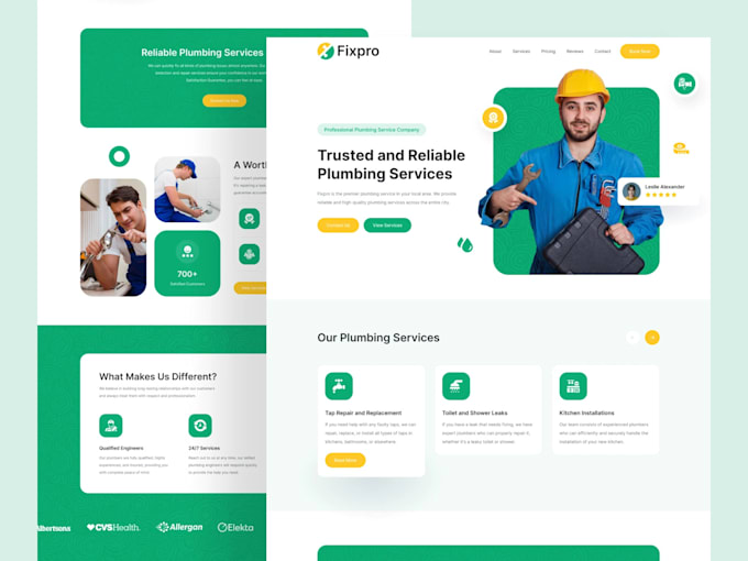 design clickfunnels sales funnel landing page