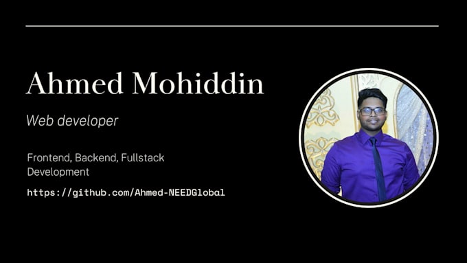 build frontend web development l tailwind CSS react next js ts